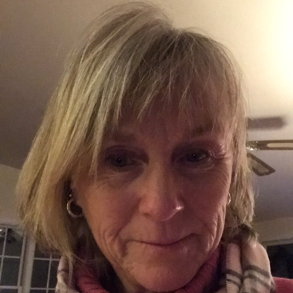 Meet your Posher, Barbara